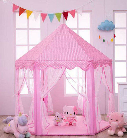 ✨ Un castillo mágico para grandes aventuras ✨